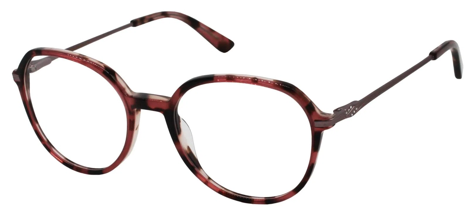 Elizabeth Arden 1246 Eyeglasses - view 2